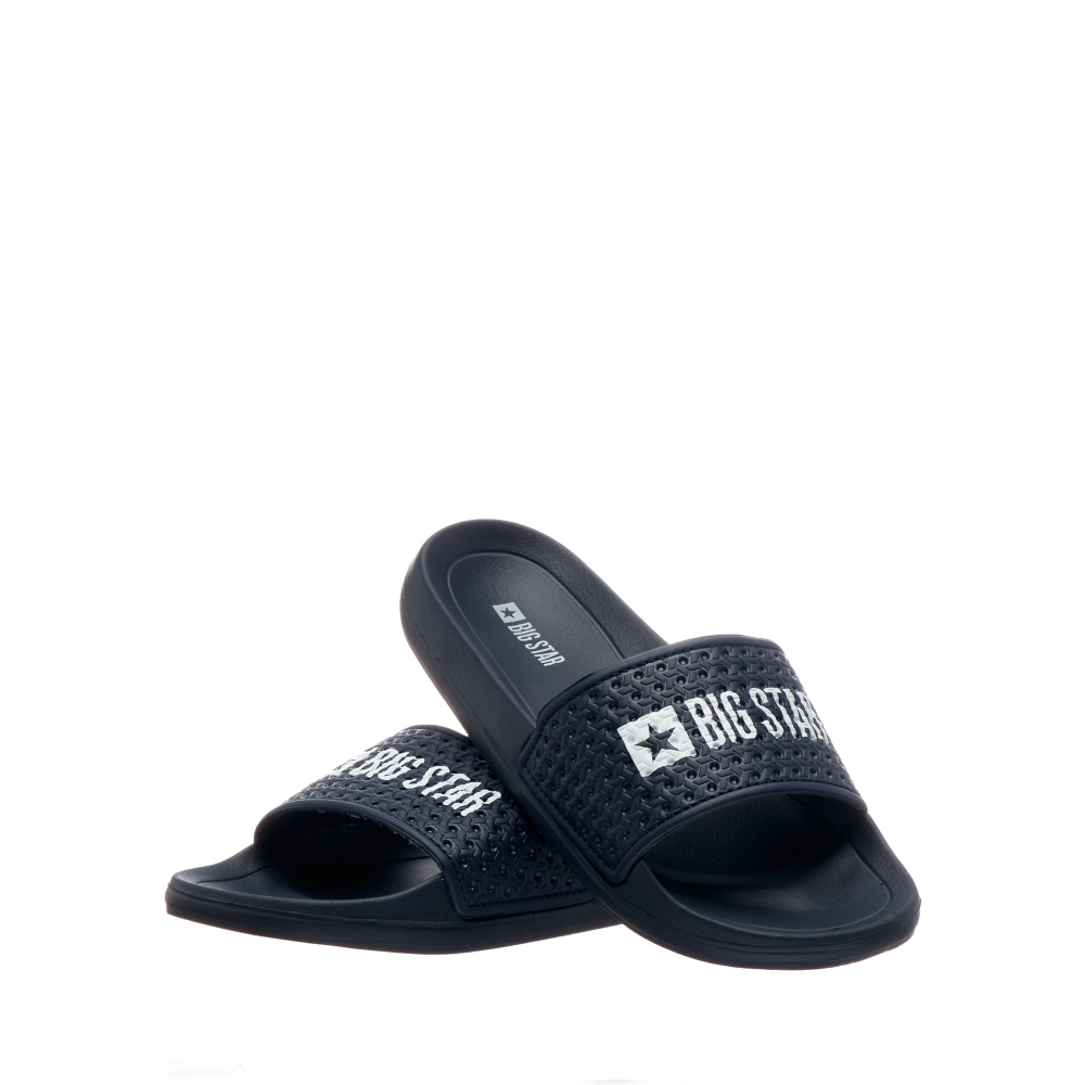 Klapki dziecięce BIG STAR SHOES GG374802