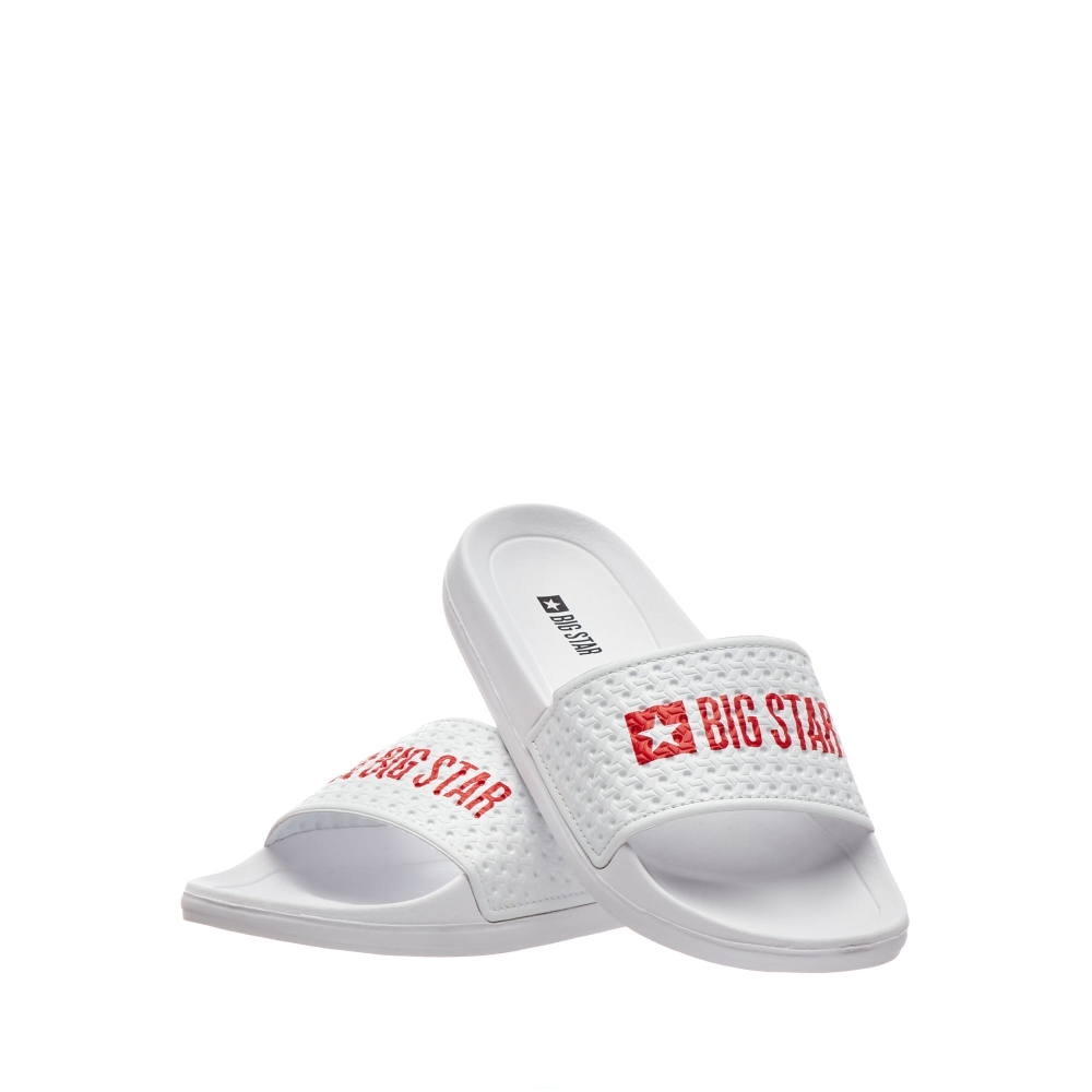 Klapki dziecięce BIG STAR SHOES GG374803