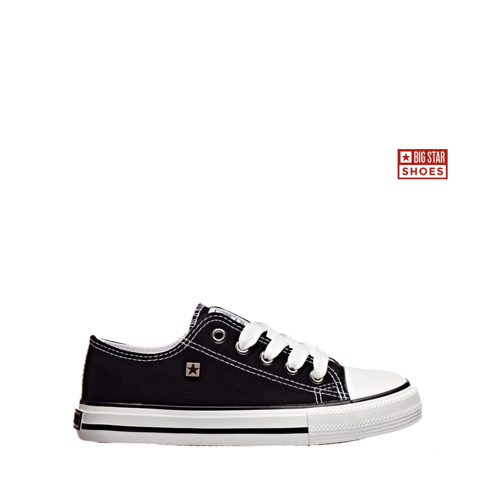 Buty dziecięce BIG STAR SHOES FF374206