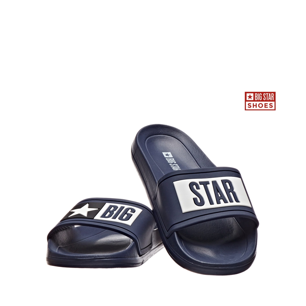 Klapki dziecięce BIG STAR SHOES DD374152
