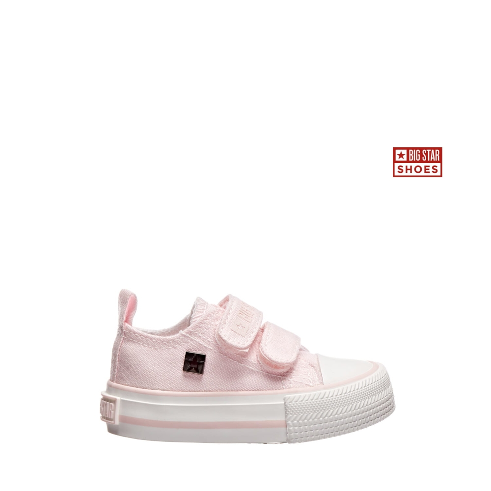 Trampki dziecięce BIG STAR HH374203 OUTLET