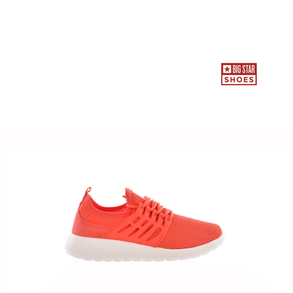 Sneakersy dziecięce BIG STAR HH374211