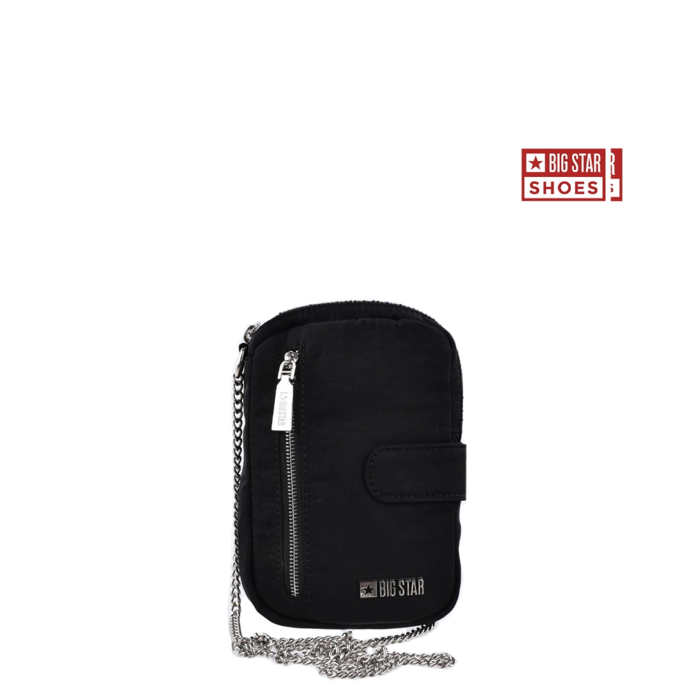 Torebka damska BIG STAR HH574264