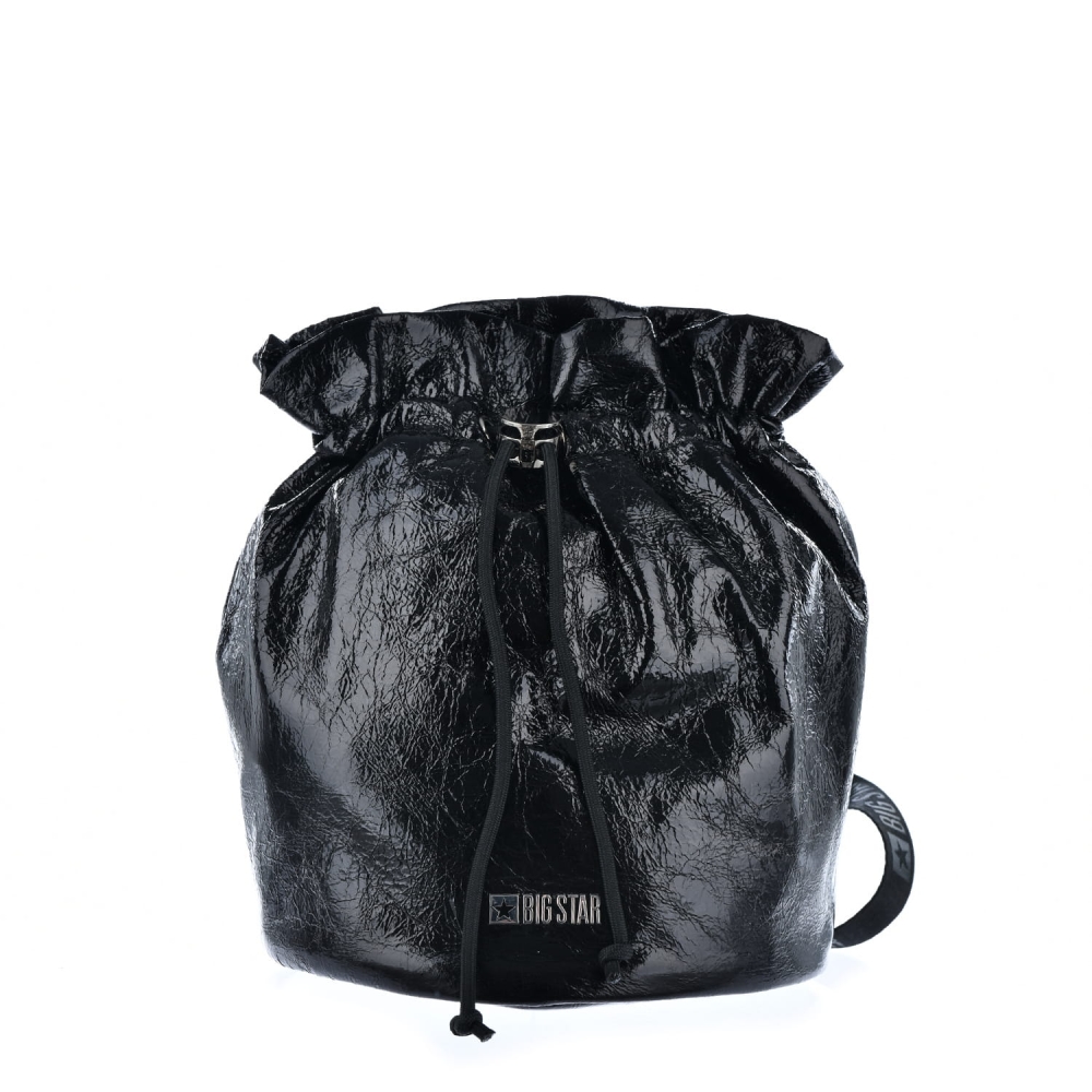 Plecak damski BIG STAR JJ574018