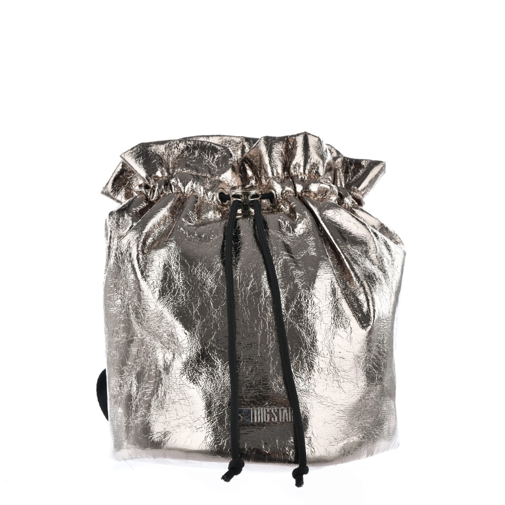 Plecak damski BIG STAR JJ574019