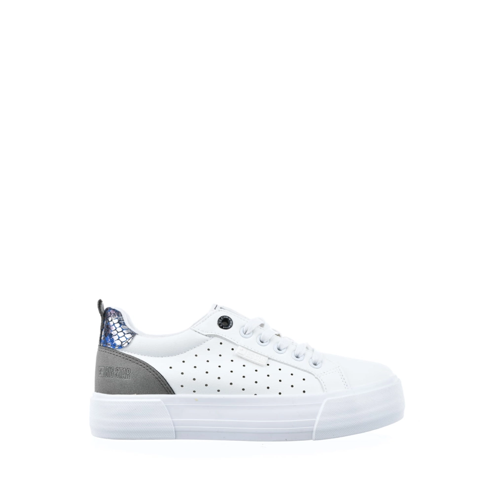 Trampki damskie BIG STAR JJ274539