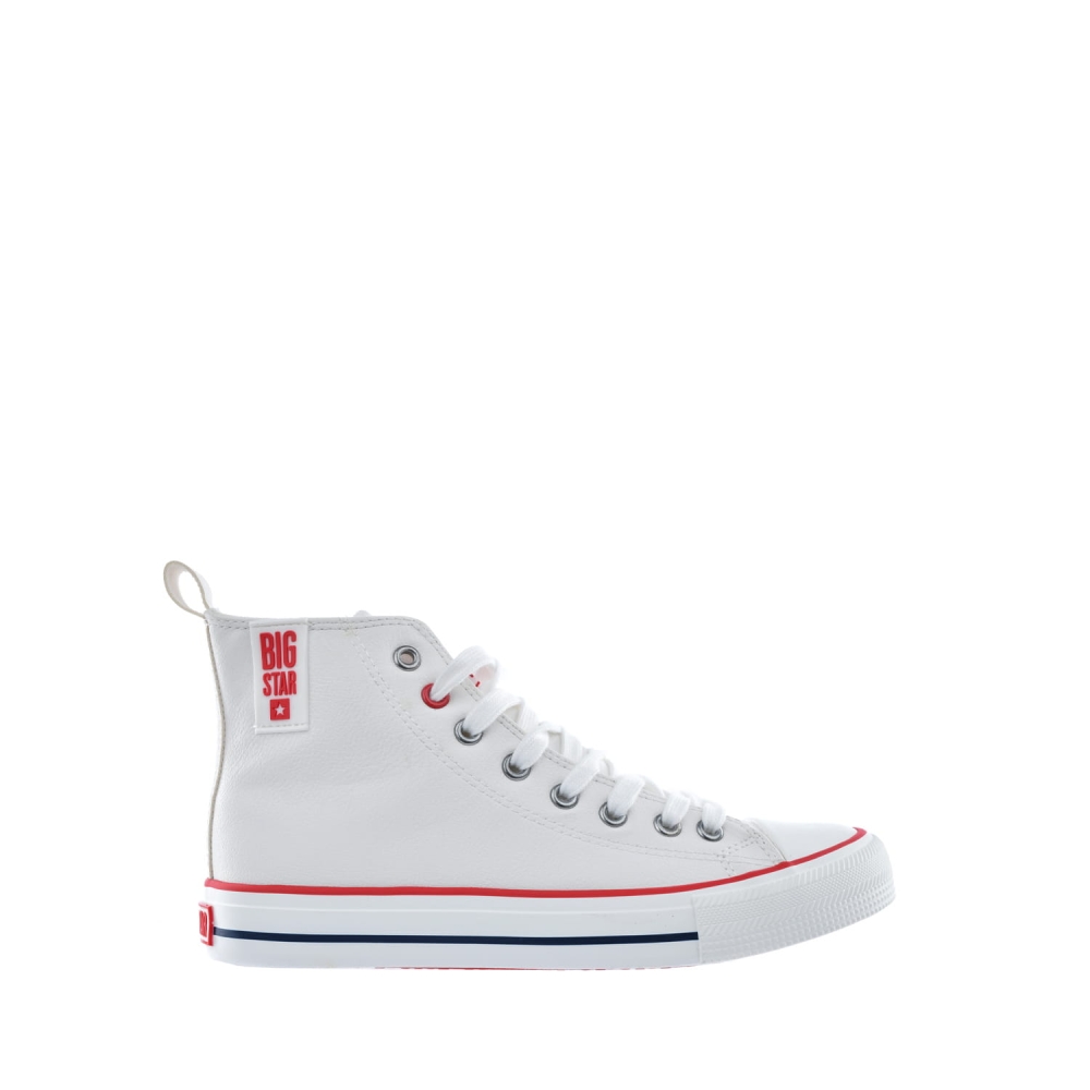 Trampki damskie JJ274132