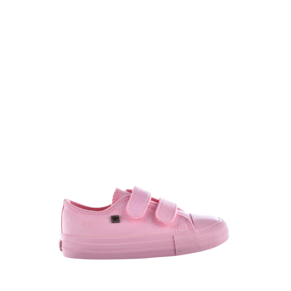 Trampki dziecięce BIG STAR JJ374050