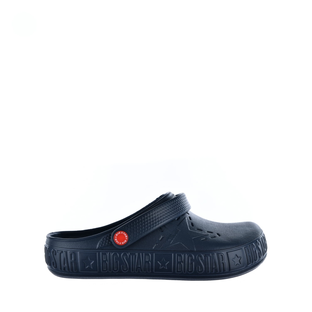 KLAPKI MĘSKIE II175002