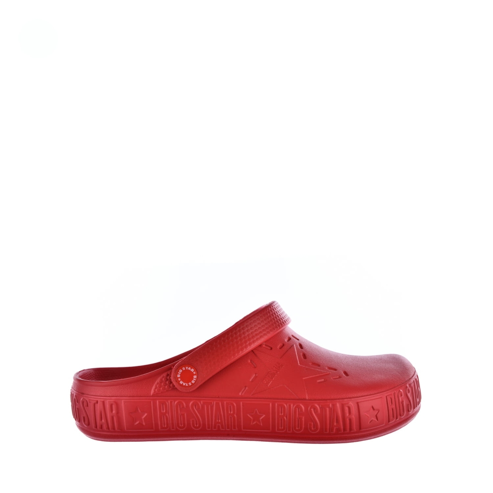 KLAPKI MĘSKIE II175004