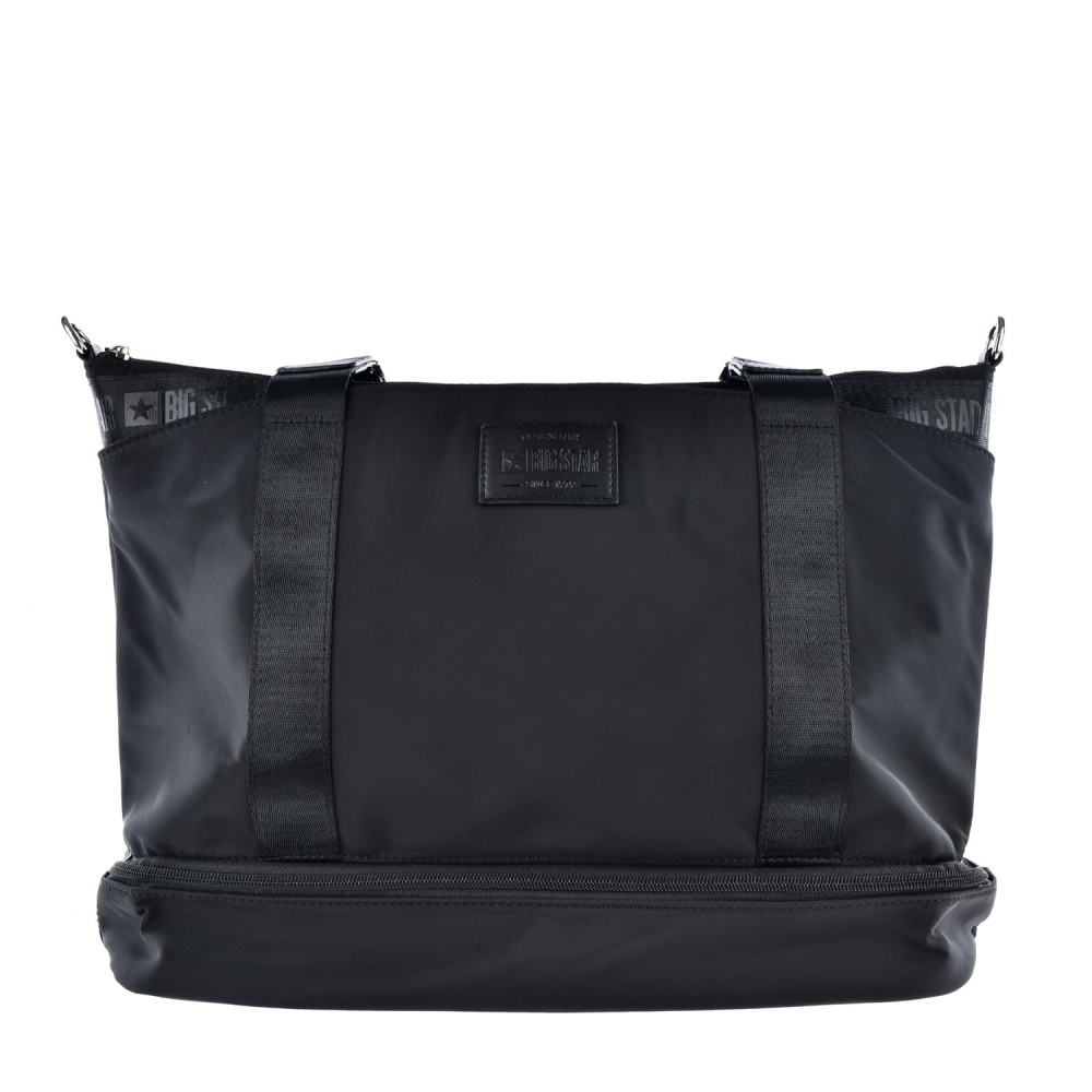 Torebka damska BIG STAR KK574131