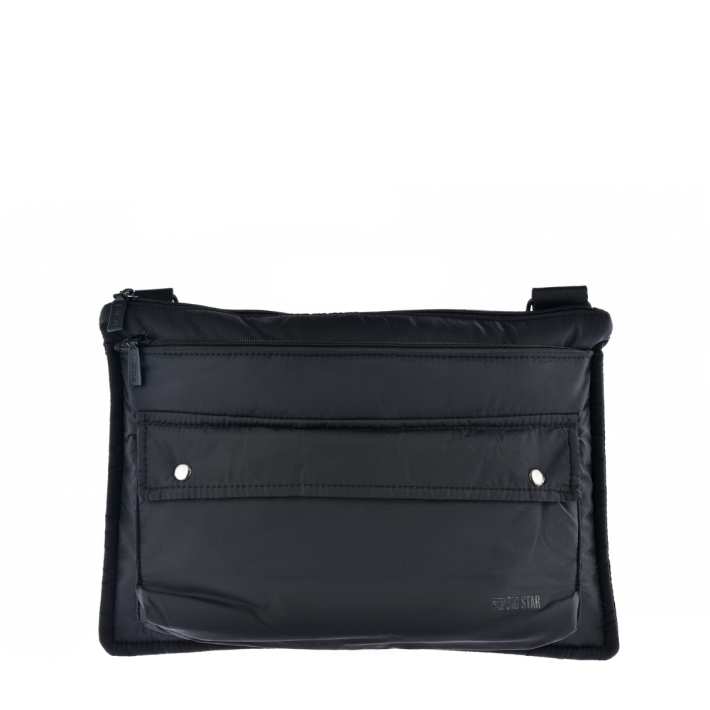 Torebka damska BIG STAR KK574152