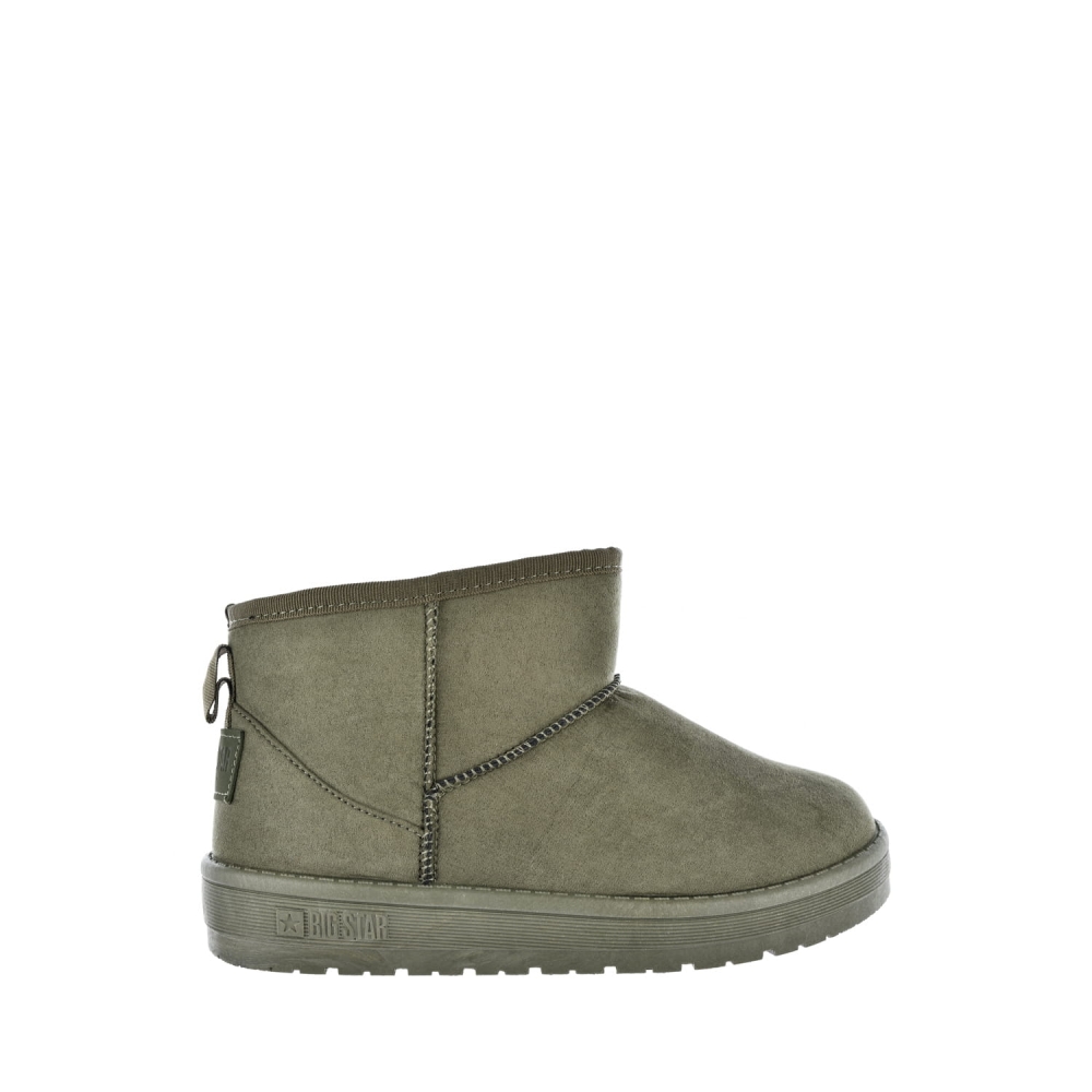 Śniegowce damskie KK274292