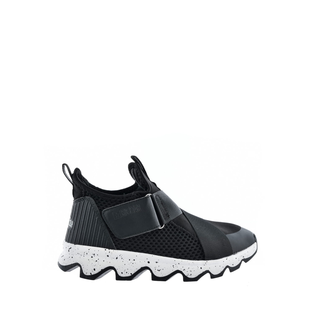 Sneakersy damskie KK274547