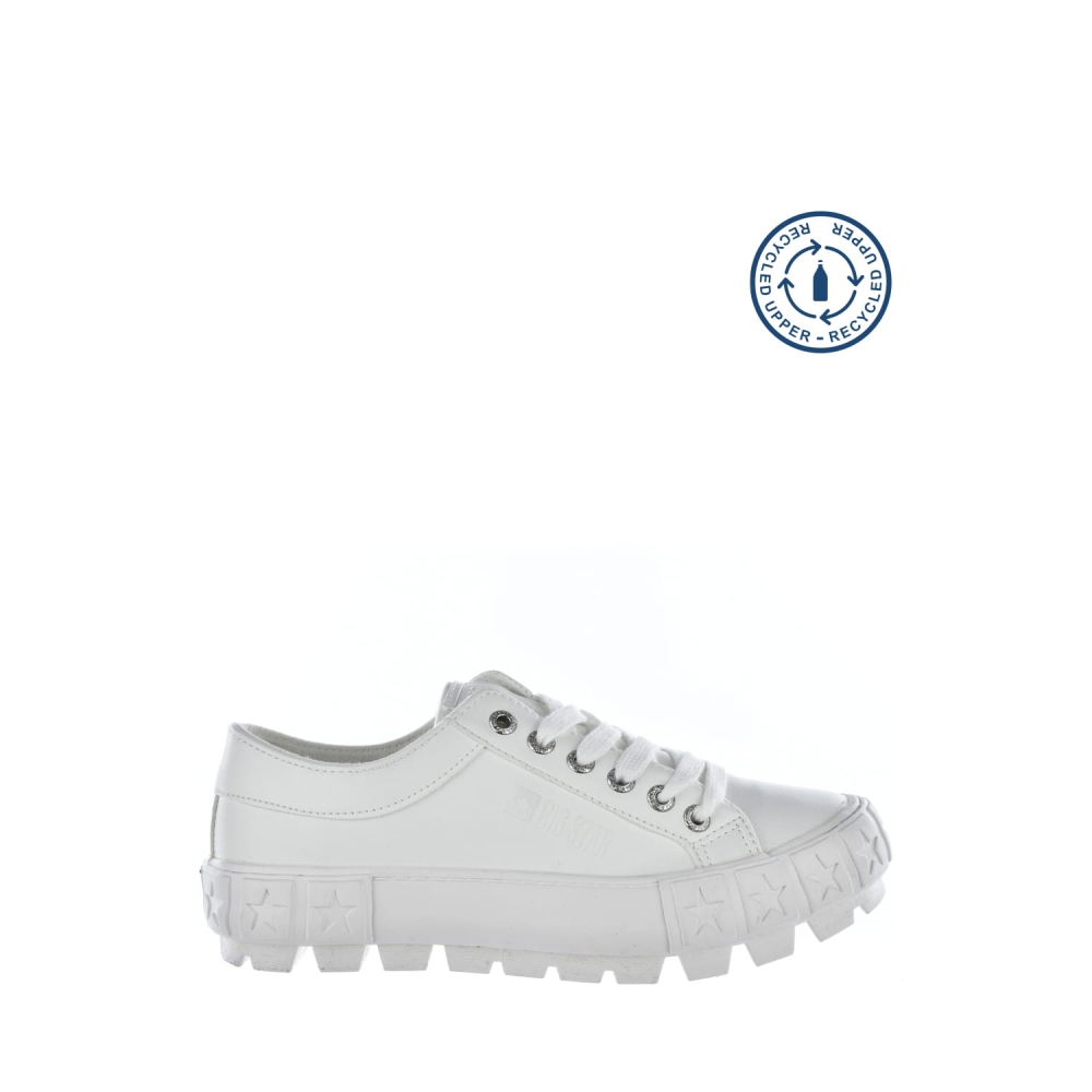 Trampki damskie KK274142