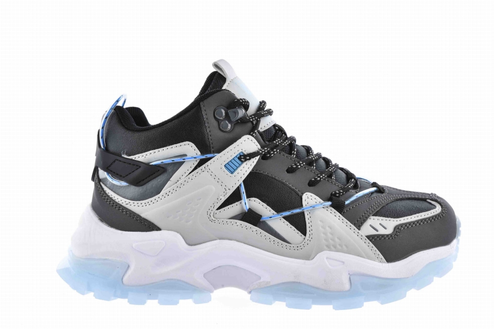 Sneakersy Damskie KK274386