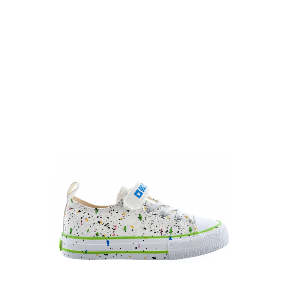 Trampki dziecięce BIG STAR LL374062