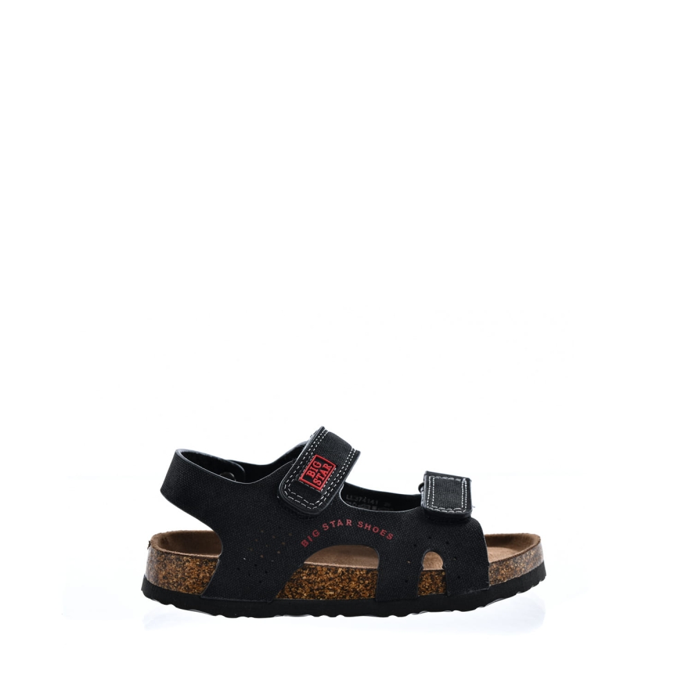 Sandały dziecięce BIG STAR SHOES LL374141