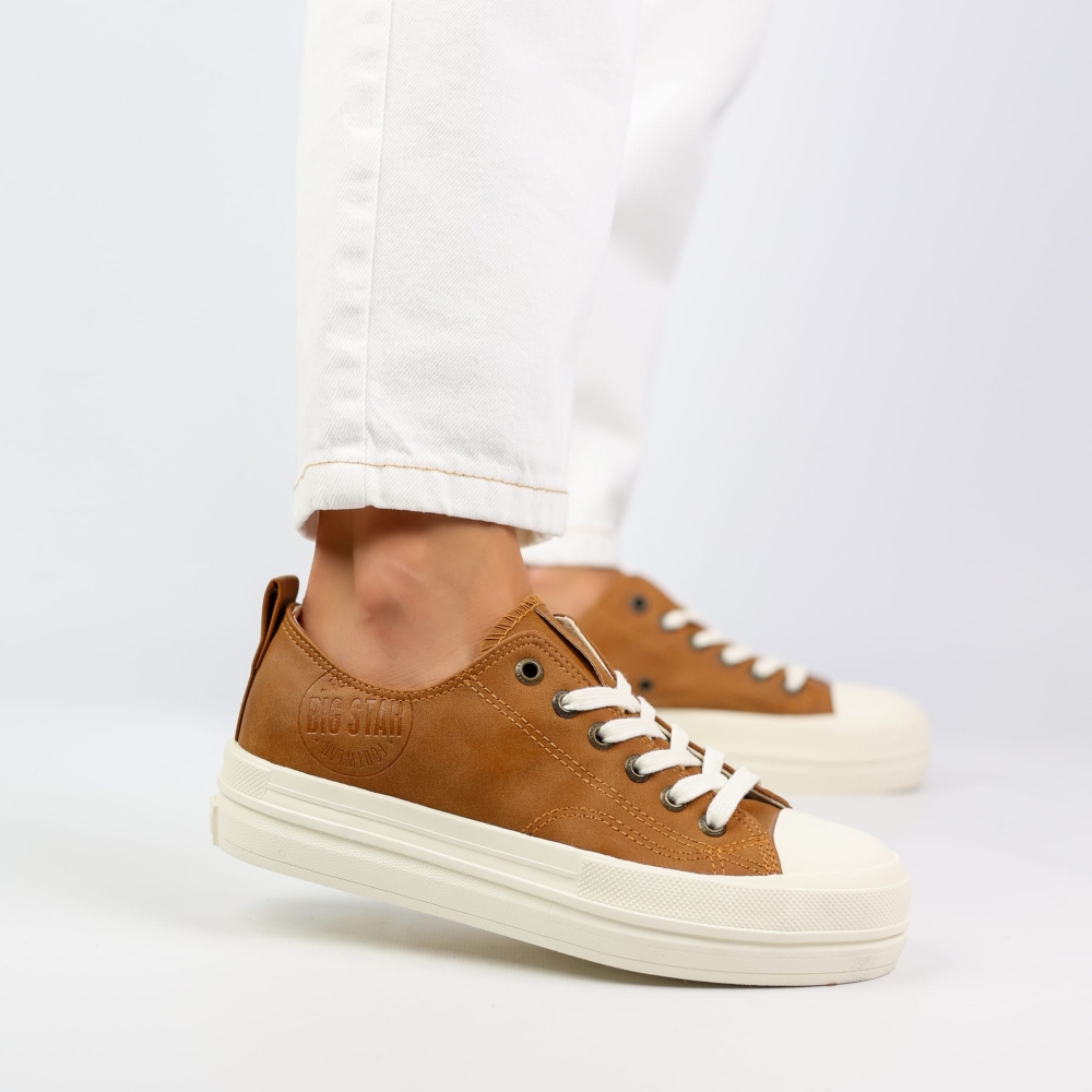 Trampki damskie KK274421
