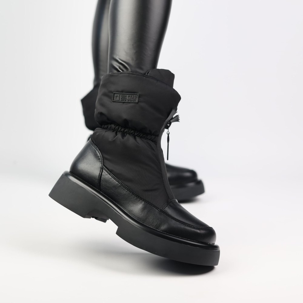 BOTKI BIG STAR MM274591