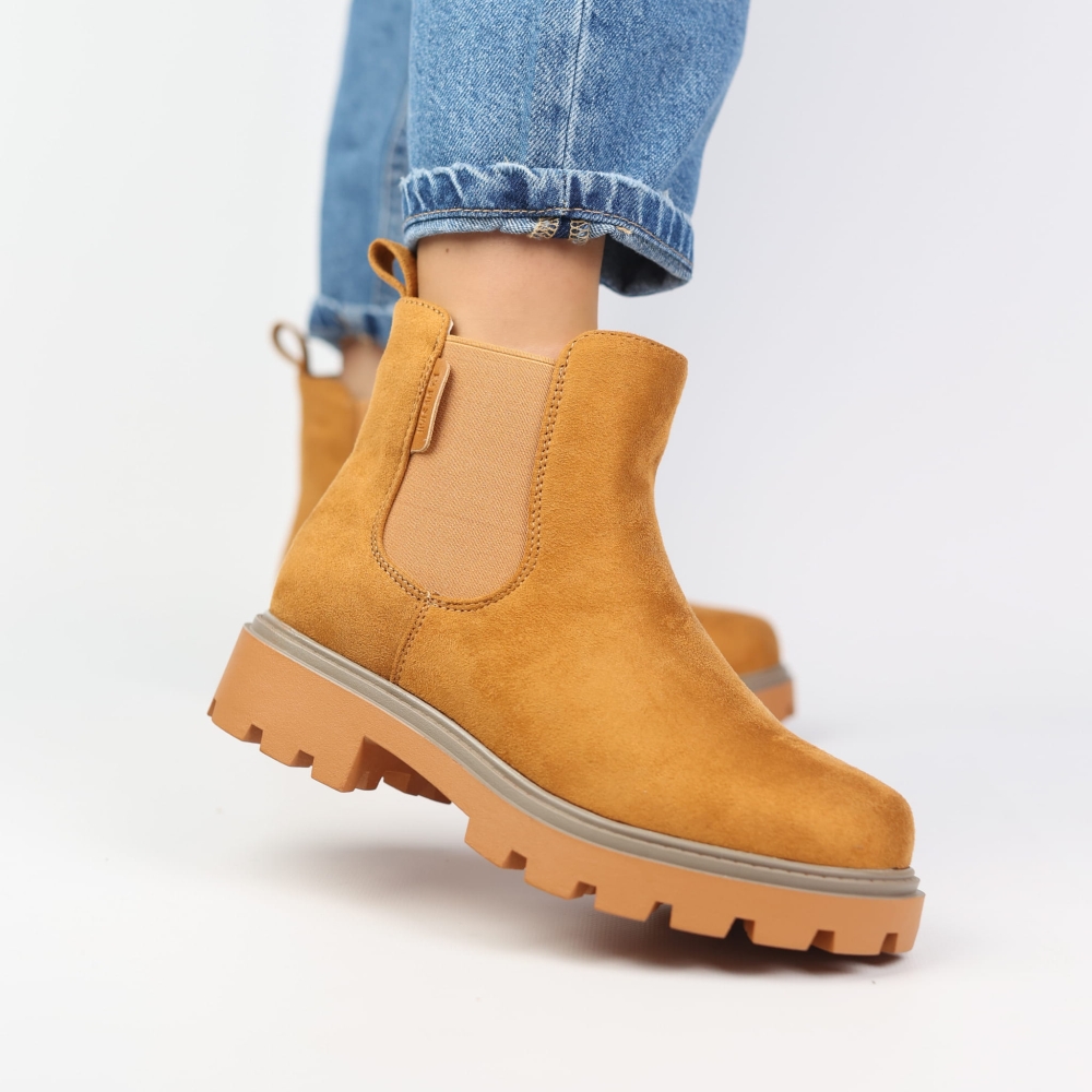 BOTKI BIG STAR MM274374