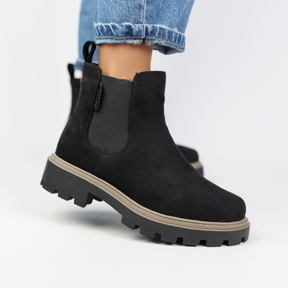 BOTKI BIG STAR MM274372
