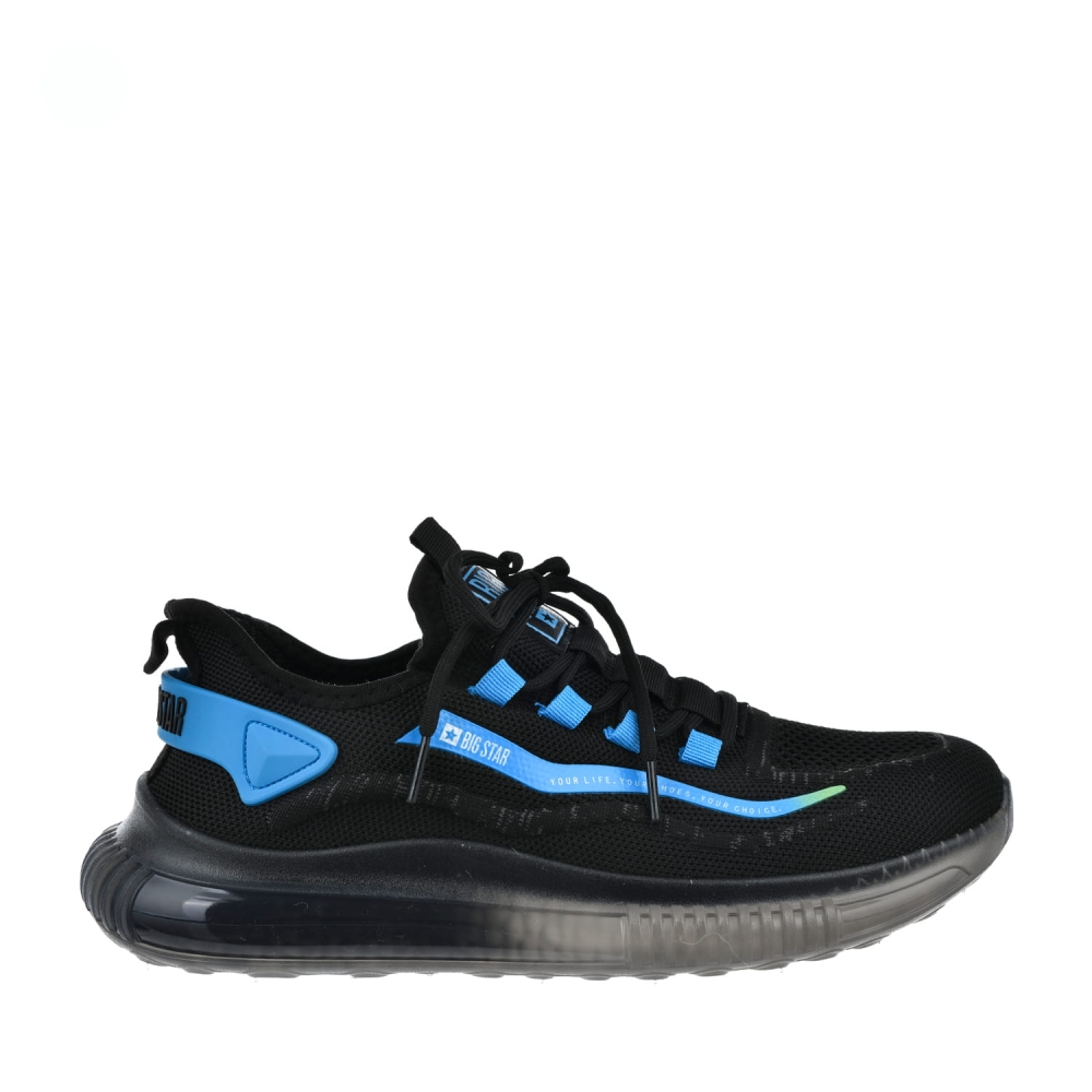 Buty sportowe męskie NN174450