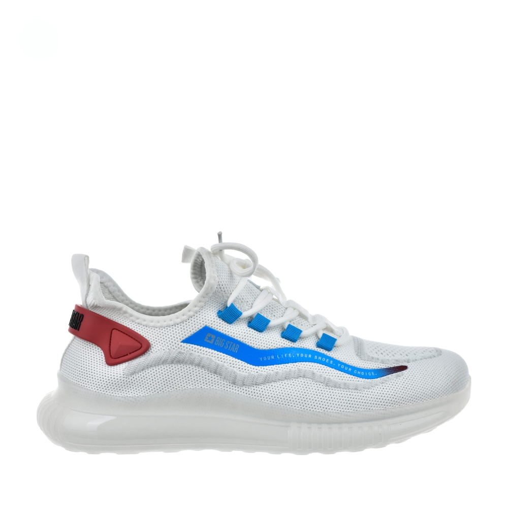 Buty sportowe męskie NN174451