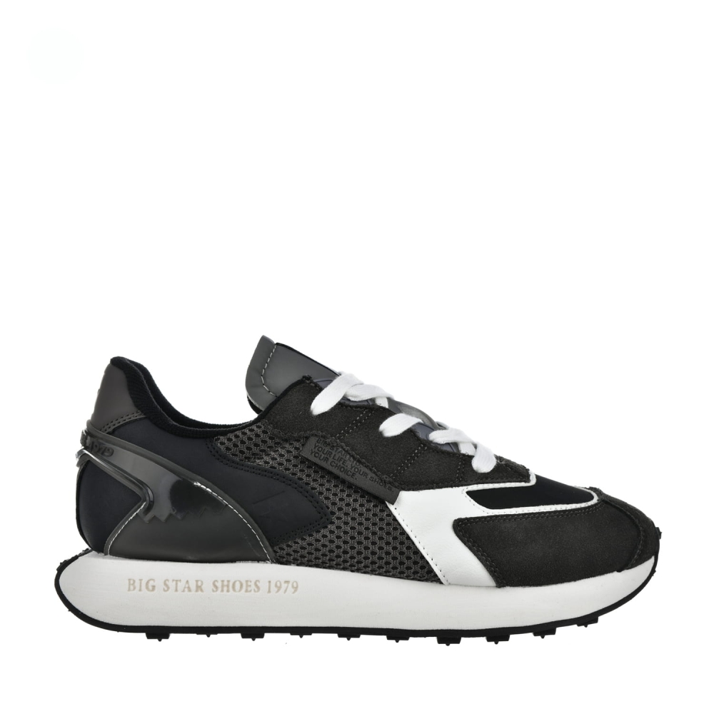 Sneakersy męskie NN174347