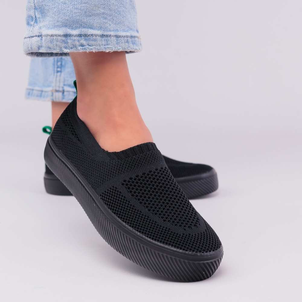 Trampki damskie BIG STAR NN274628