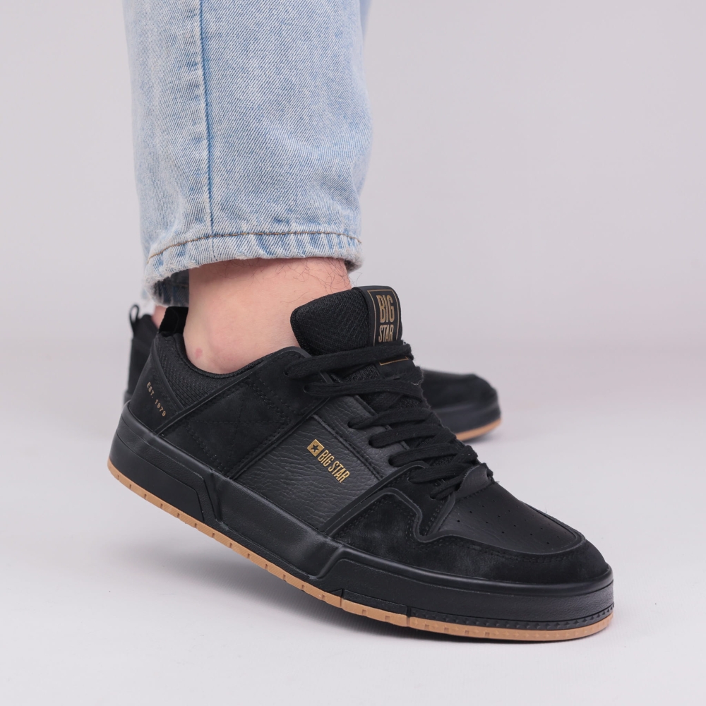 Sneakersy męskie NN174094
