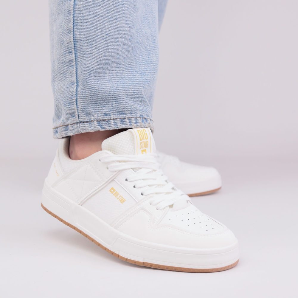 Sneakersy męskie NN174093