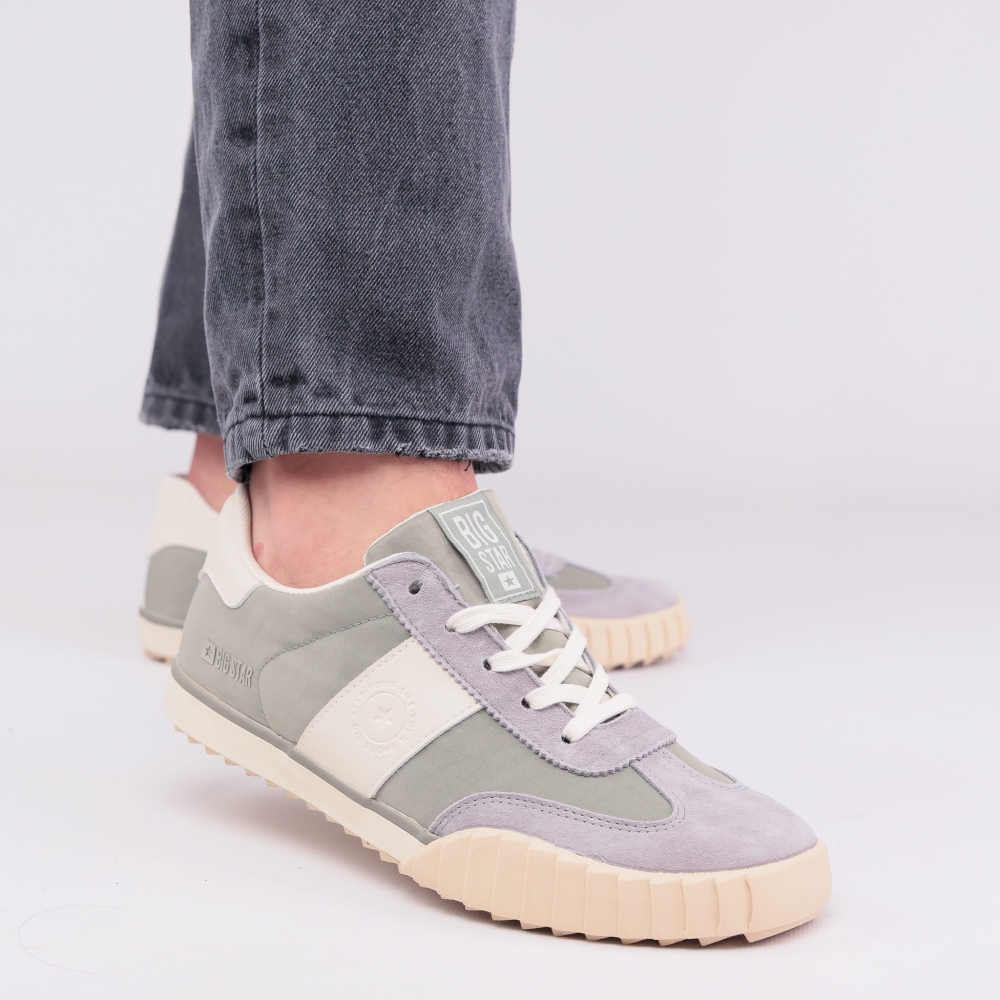 Sneakersy męskie NN174517