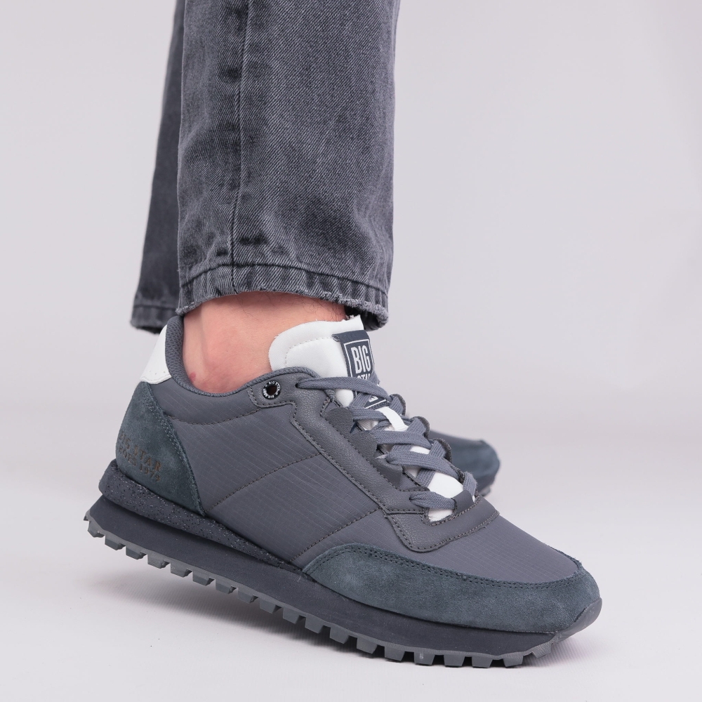 Sneakersy męskie NN174326