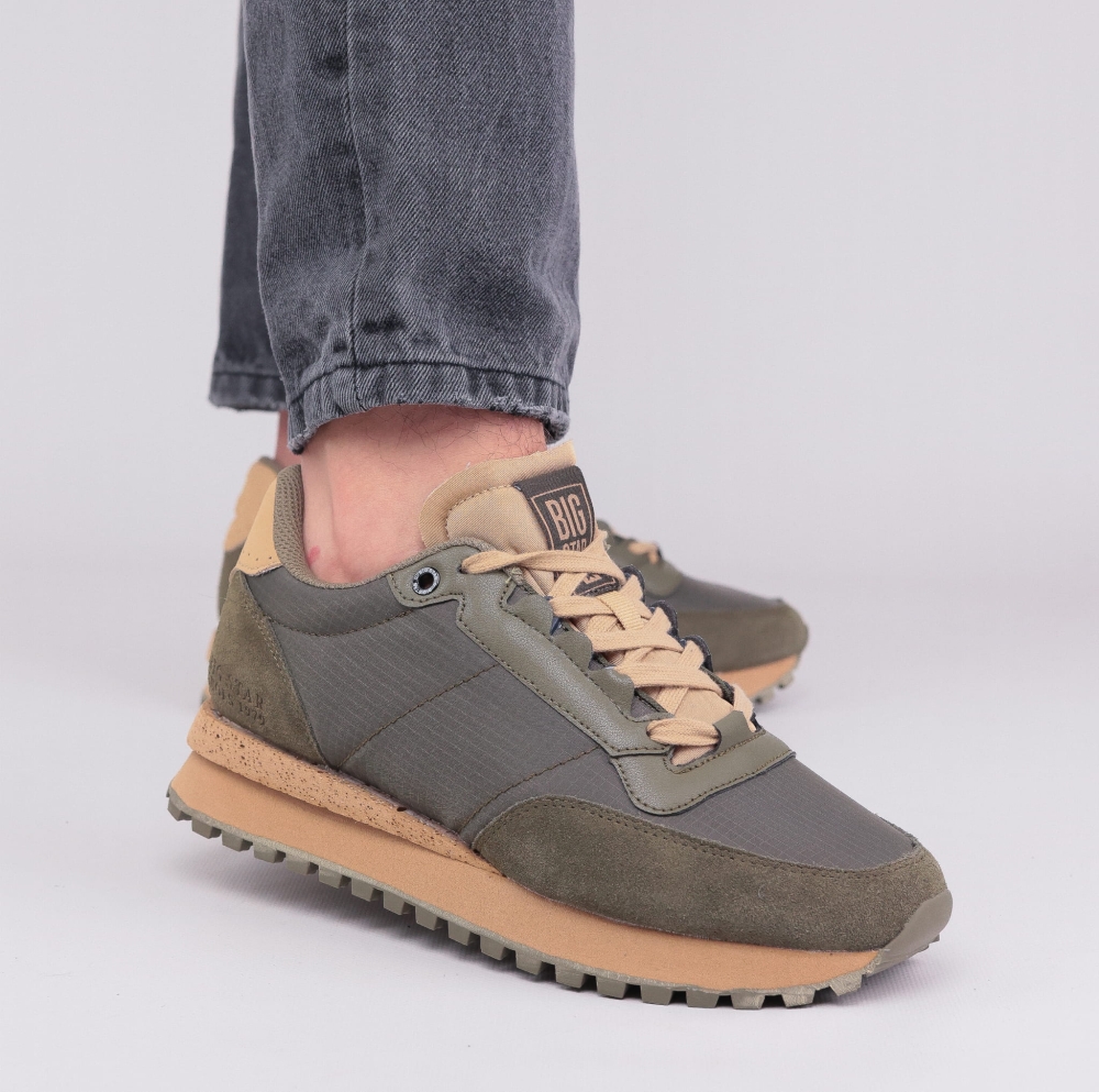 Sneakersy męskie NN174325