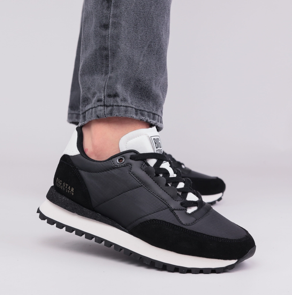 Sneakersy męskie NN174324