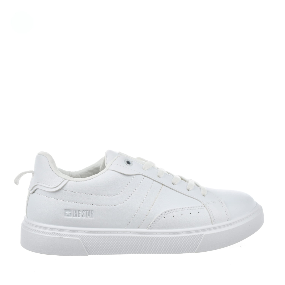 Sneakersy męskie BIG STAR  OO174118