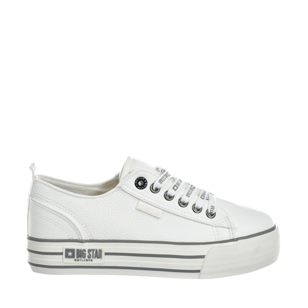Trampki damskie KK274014