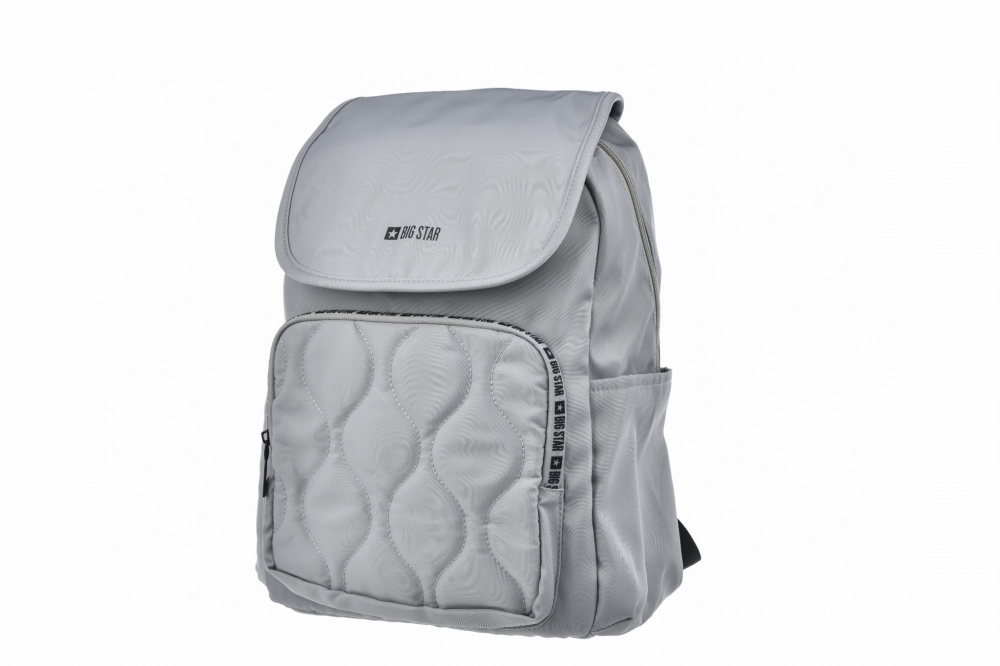 Plecak Octavia Grey
