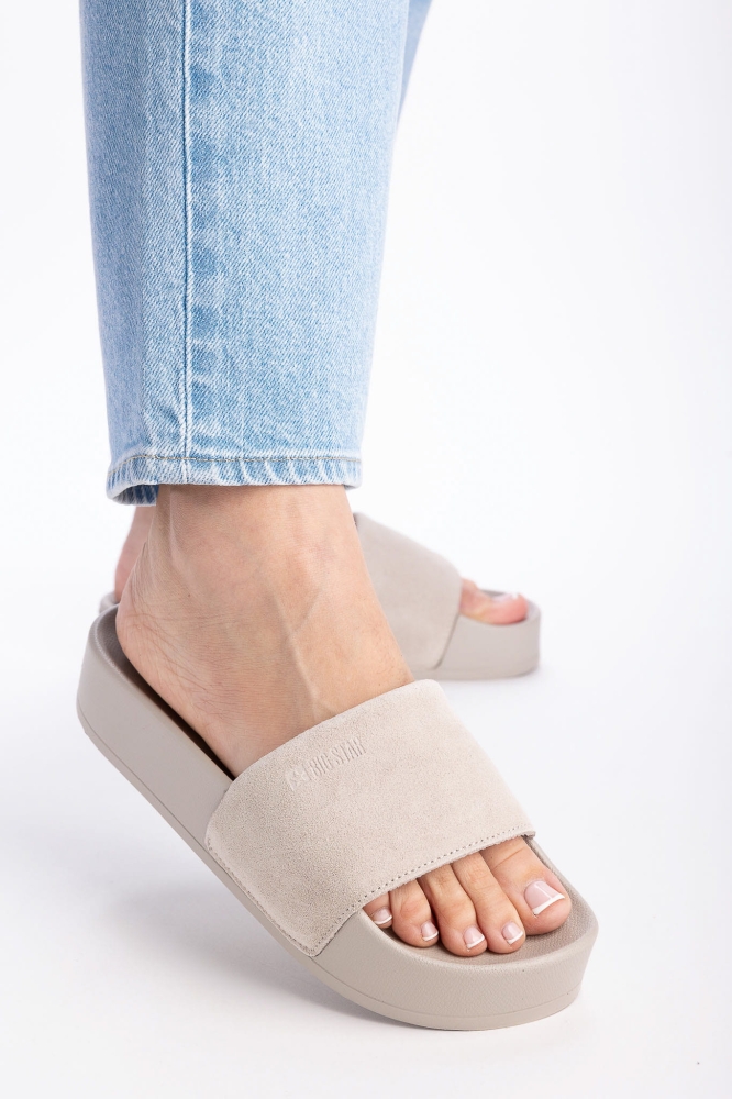 Klapki Damskie NN274A671