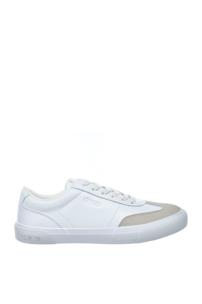 Sneakersy męskie BIG STAR RR174178