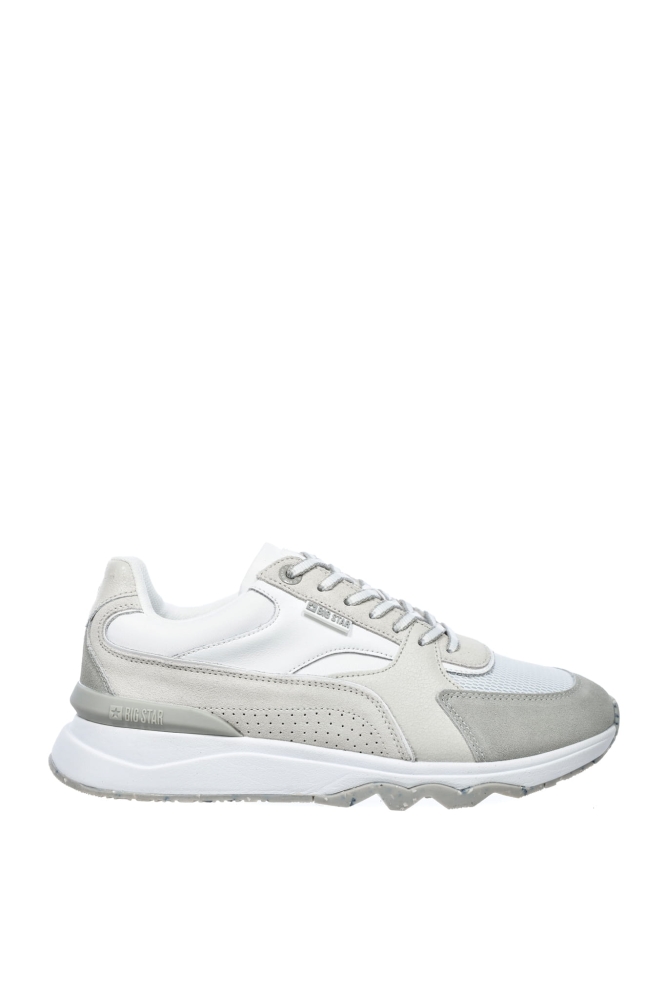 Sneakersy męskie BIG STAR RR174424