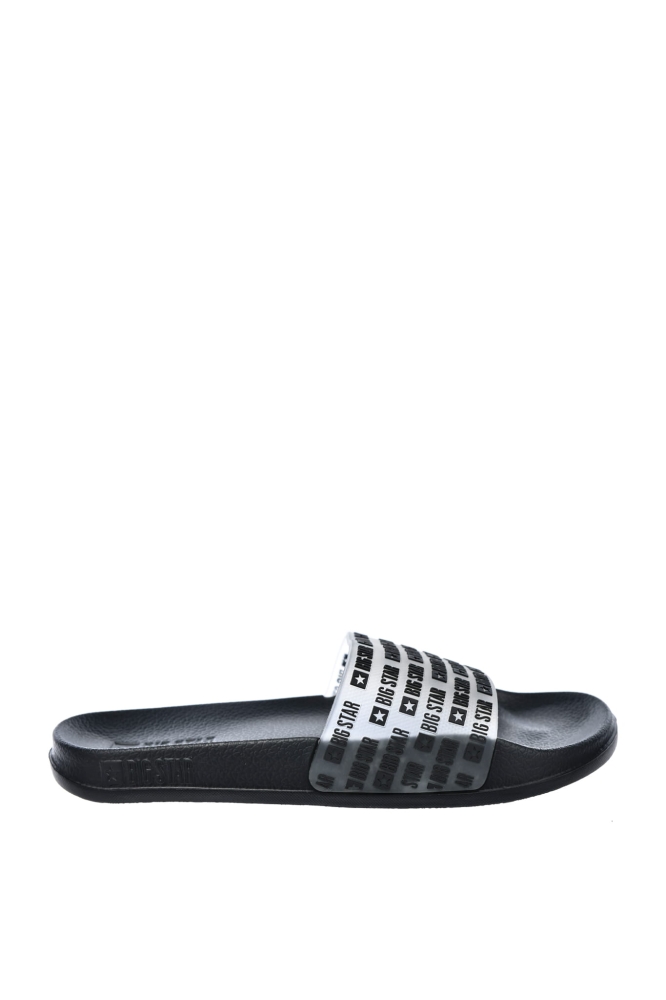 Klapki damskie RR274A501 BIG STAR 