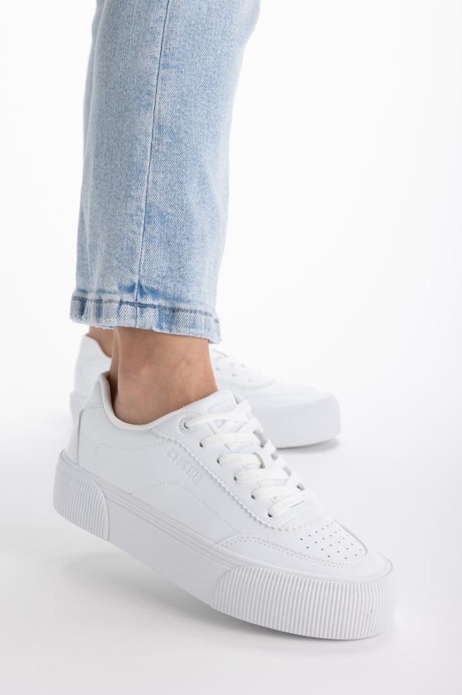 Sneakersy damskie BIG STAR RR274303