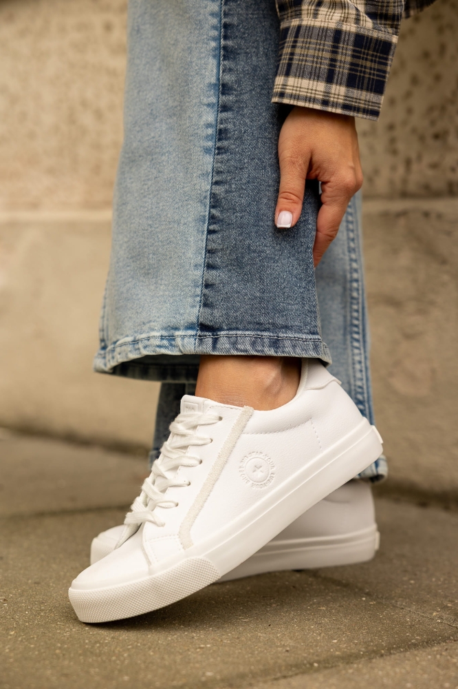 Sneakersy damskie Big Star SS274220