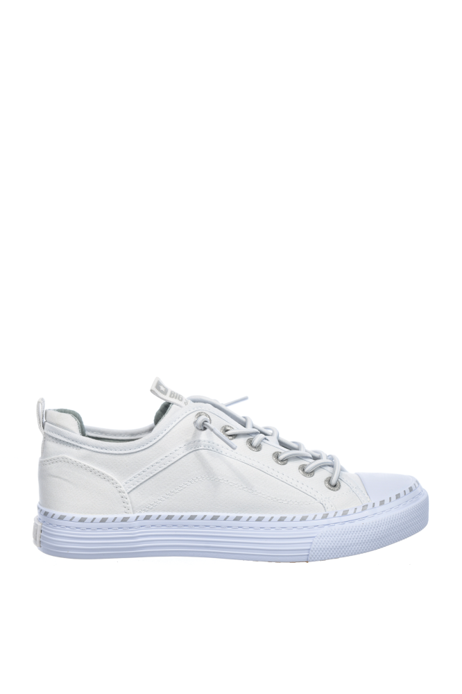 Sneakersy damskie BIG STAR SHOES TT274388