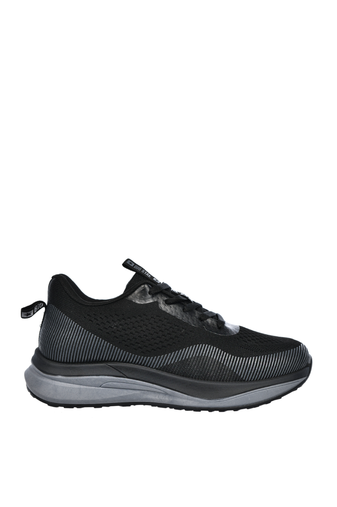 Sneakersy męskie BIG STAR TT174254