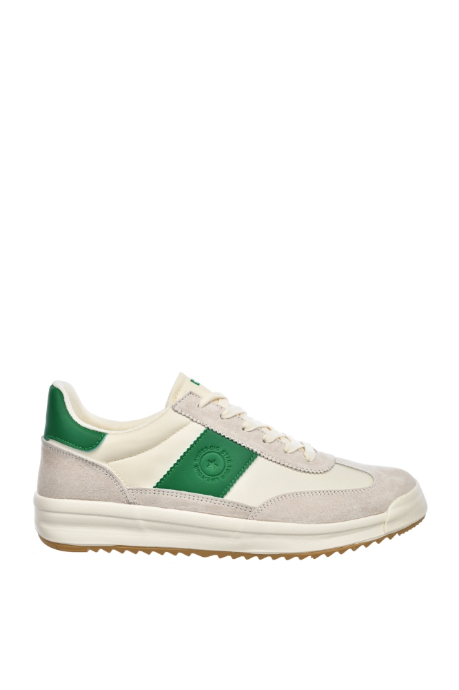 Sneakersy męskie BIG STAR TT174041