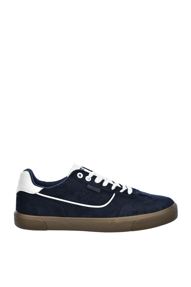 Sneakersy męskie BIG STAR TT174091