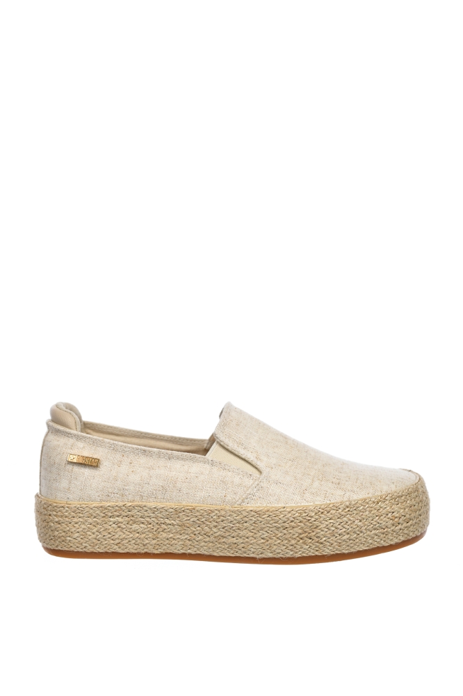 Espadryle damskie BIG STAR SHOES TT274089